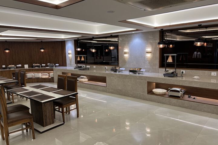 Restaurants