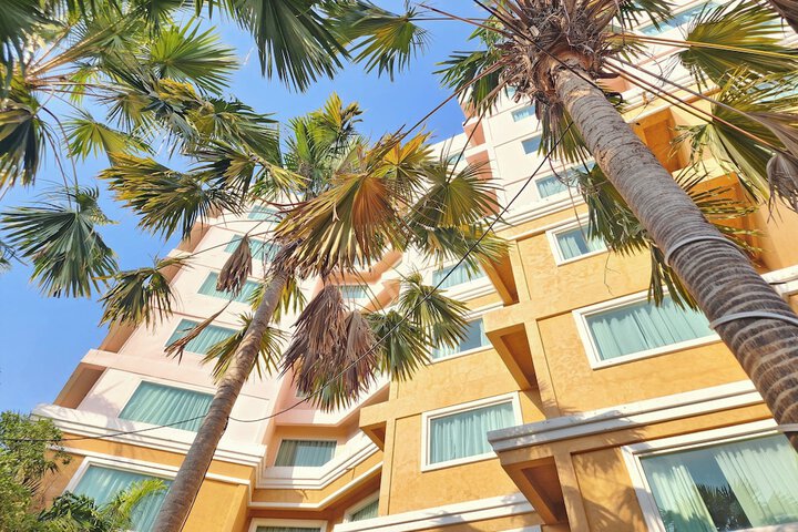 Hotel 109 of 109
