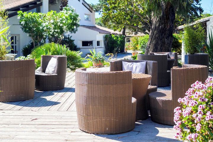 Terrace/Patio 114 of 143