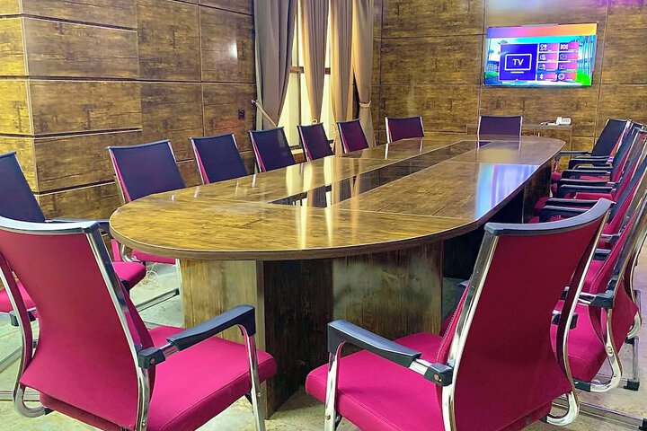 Meeting 42 of 48