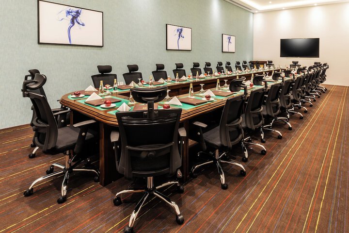 Meeting 45 of 48