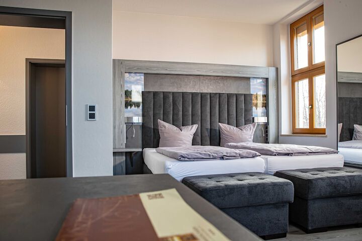 Parkhotel Plauen in Plauen