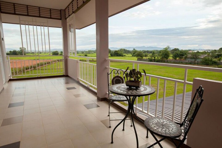 Terrace/Patio 29 of 42
