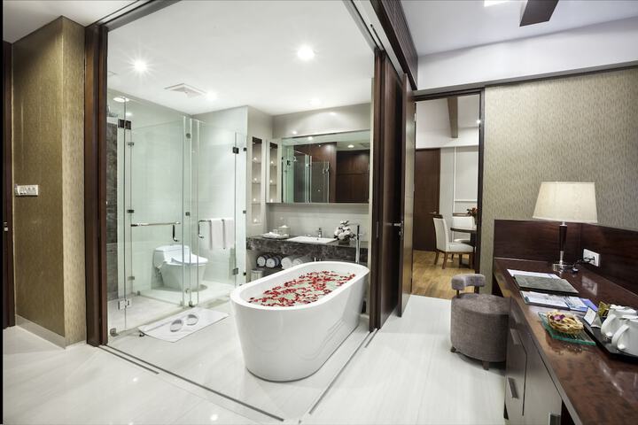 Bath Photo