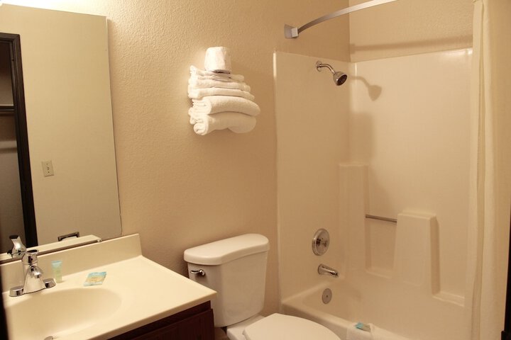 Bath Interior
