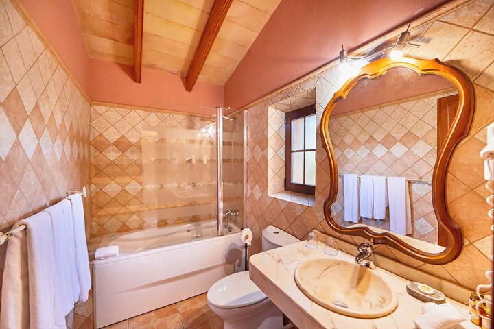 Bath Amenities