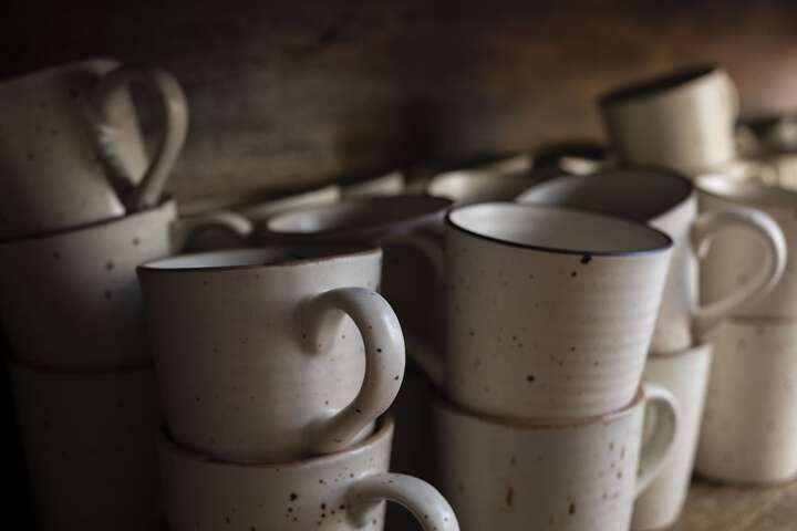 Breakfast/Coffee Service 56 of 86