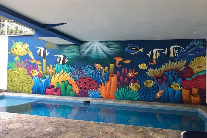 Pool 6 of 11