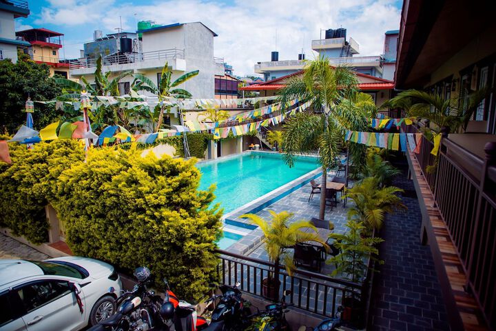 Pool 36 of 91