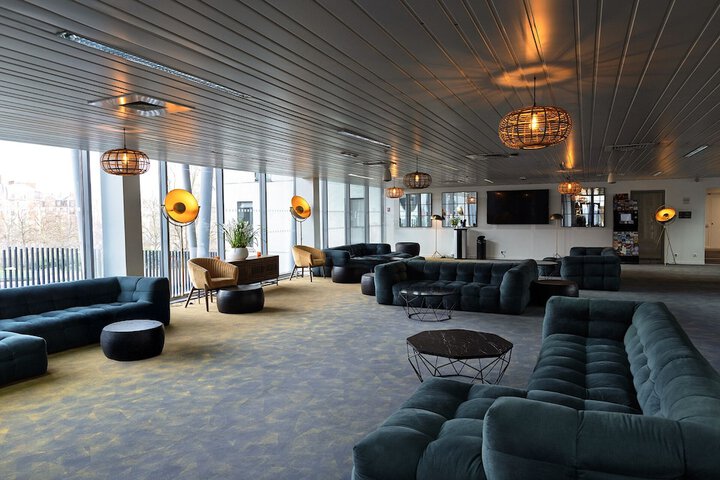 Hotel Interior 12 of 78