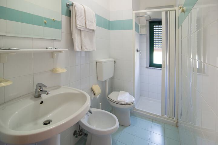 Bath Amenities
