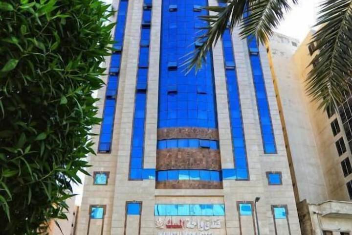 Wahet Al Misk Hotel