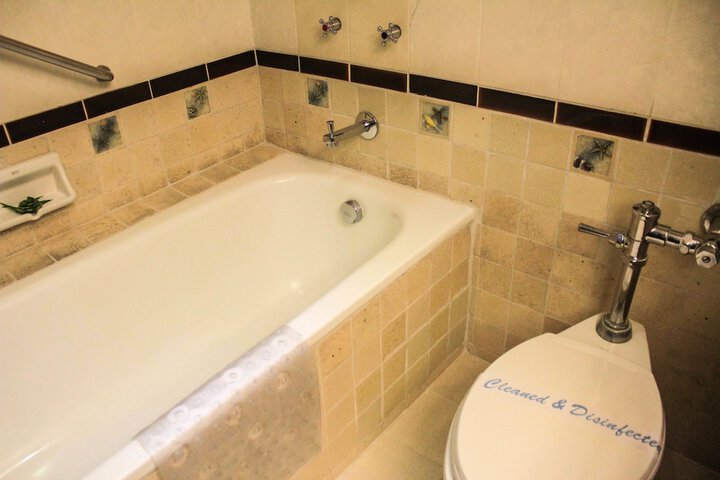 Bath Amenities