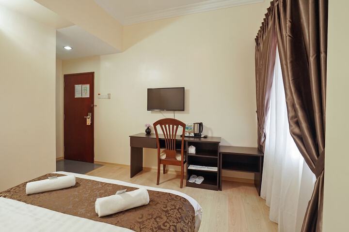 Room 9 of 38
