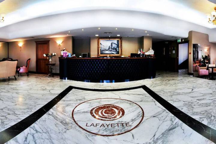 Hotel Interior 2 of 57