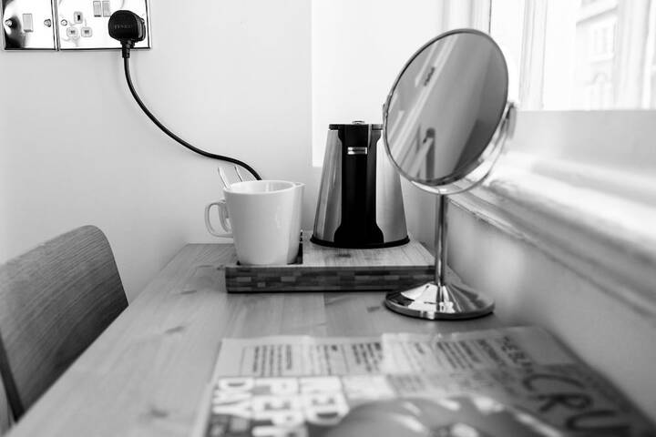 Breakfast/Coffee Service 20 of 64
