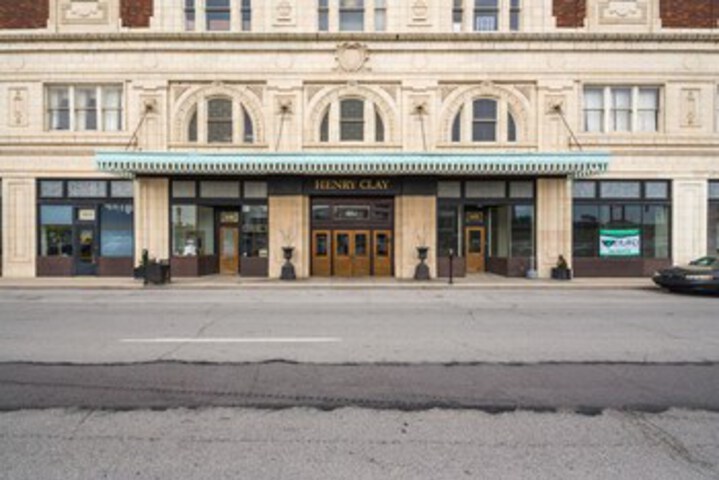 Fitness Facility Photos