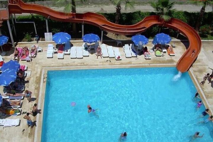 Pool 13 of 26