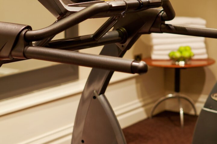 Gym & Fitness