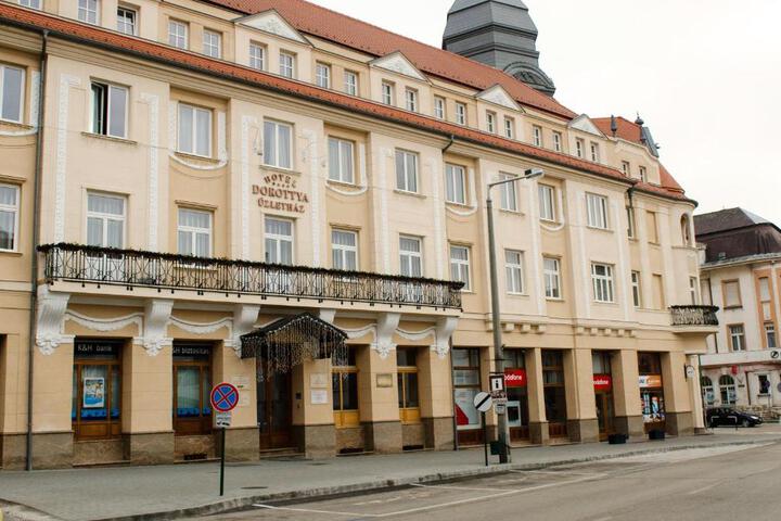 Image of Hotel Dorottya