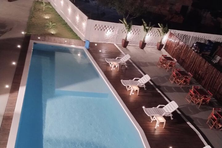 Pool 29 of 61
