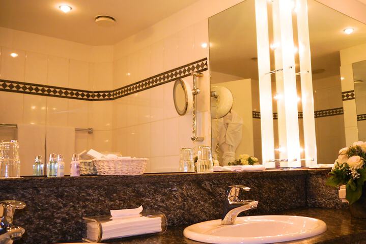 Bathroom Photo