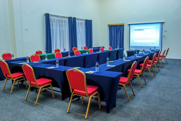 Meeting 15 of 19