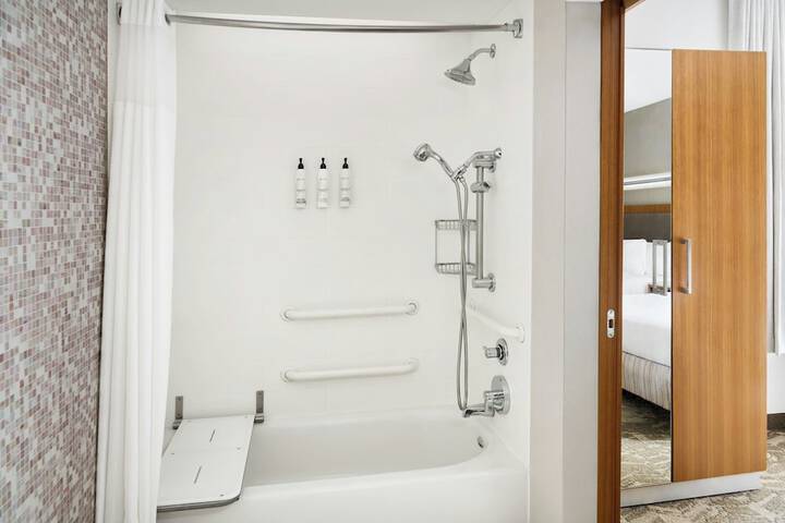 Bath Photo