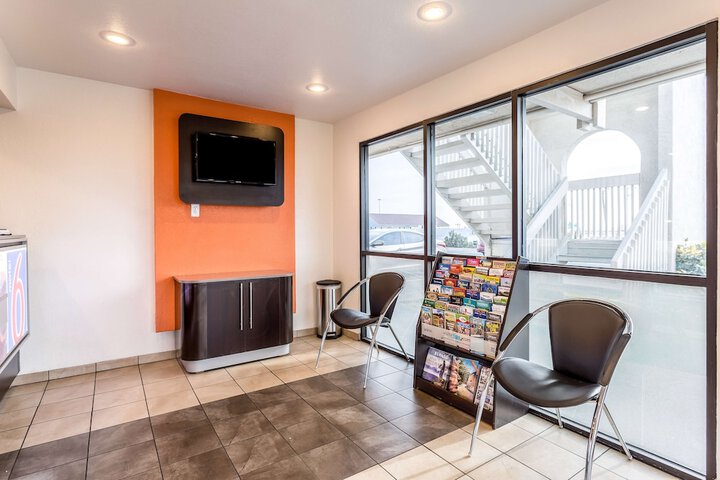 Lobby Photos
