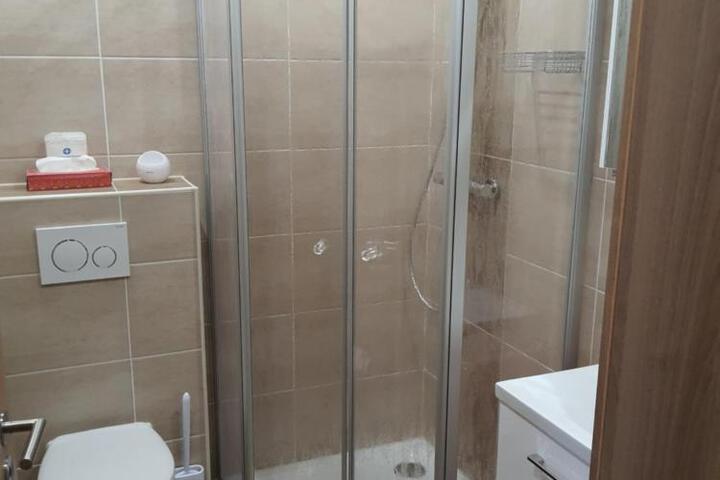 Restrooms