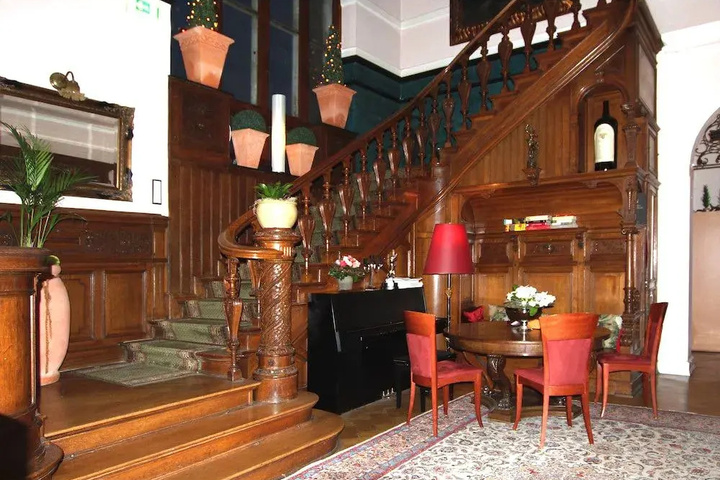 Hotel Villa Medici Ristorante