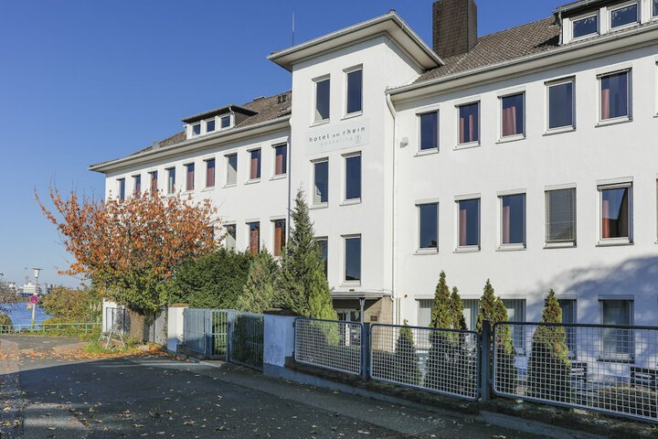 Exterior Photo