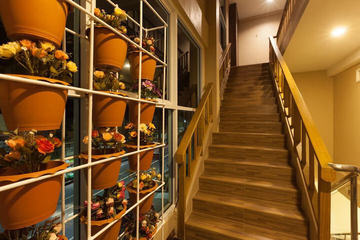 Hotel Interior 23 of 25