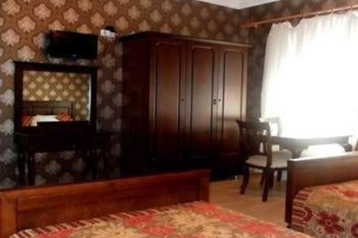 Standard Suite