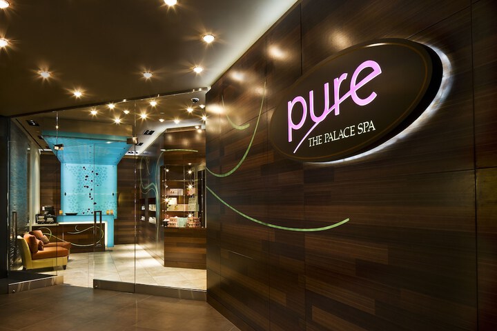 Hotel Spa