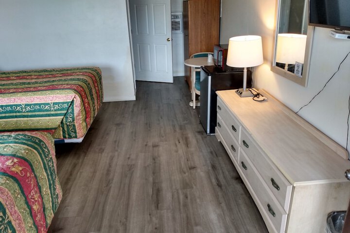 Standard Double Room (12 of 31)