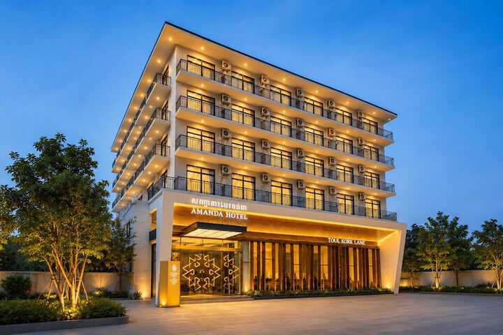Hotel 86 of 86