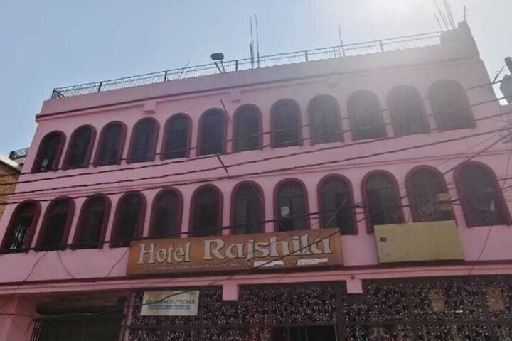 Hotel 18 of 18
