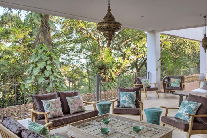 Terrace/Patio 145 of 160