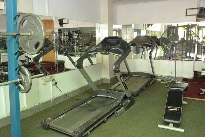 Health and Fitness 9 of 24
