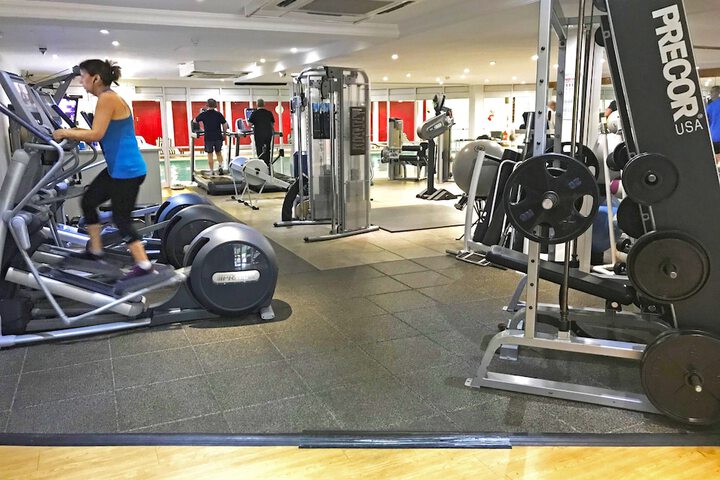 Health and Fitness 33 of 73