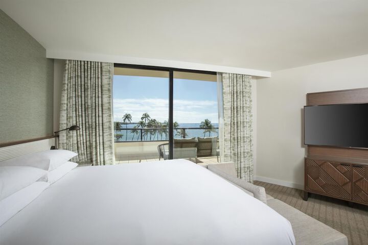 View from room