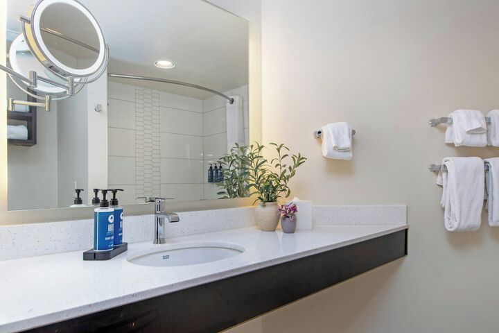 Bathroom Vanities