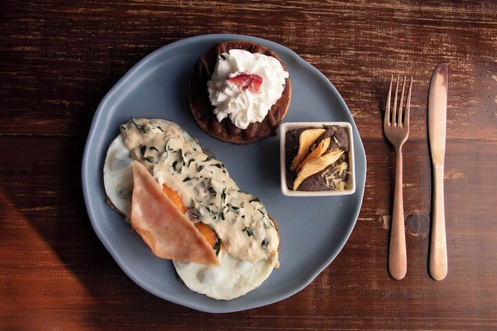 Breakfast/Coffee Service 88 of 115
