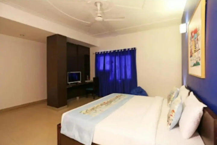 Hotel Era Mahipalpur