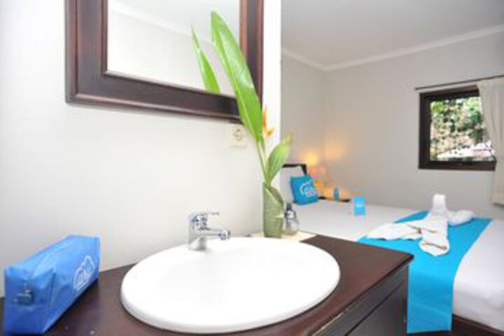 Room 14 of 22