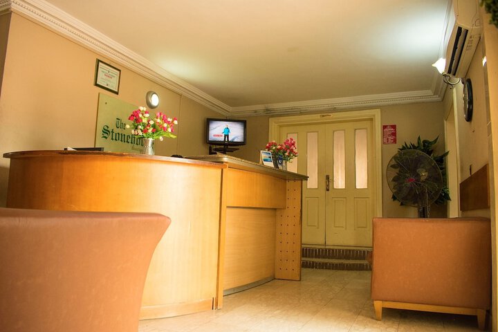 Hotel Interior 2 of 97