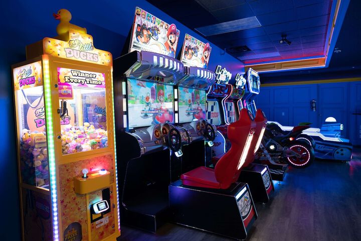 Arcade