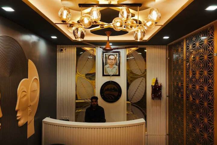 Hotel Interior 2 of 17