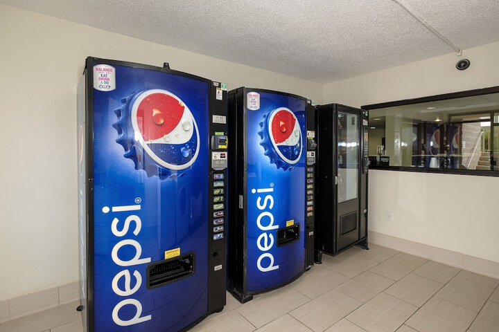 Vending machine